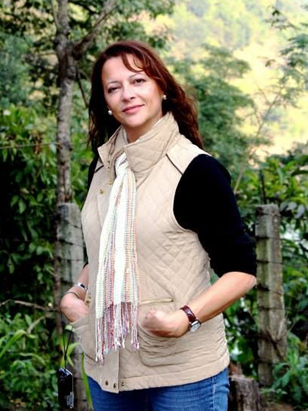 Florinda Ruiz