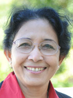 Chhanda Samanta