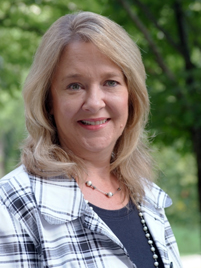 Sandy Beverly