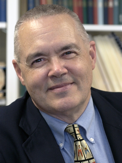 Scott Dittman