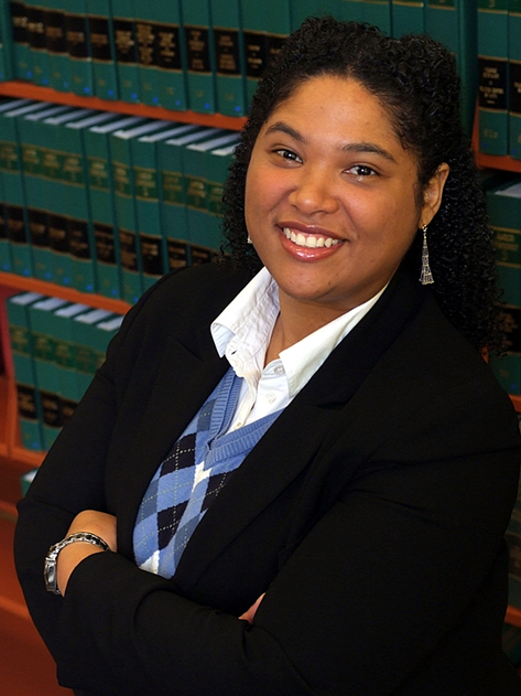Victoria A. Shannon