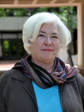Joan M. Shaughnessy