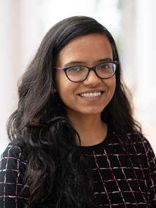 Sakshi Upadhyay
