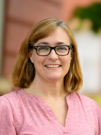 Suzannah Vess
