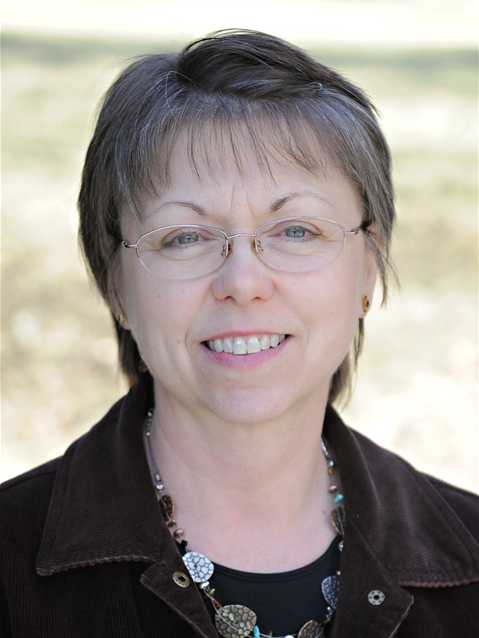 Sherry Wright