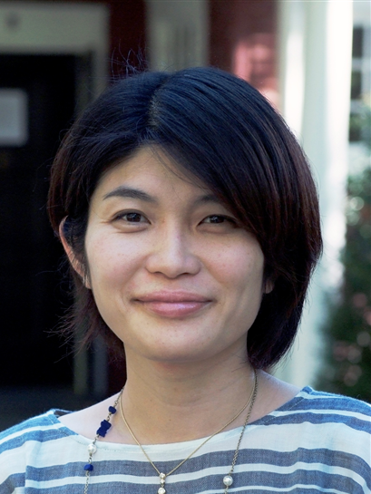 Yumiko Tashiro