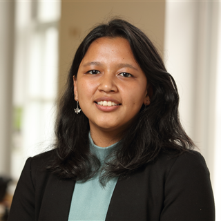 Shrestha, Anukriti