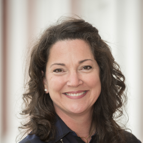 Ruth Candler