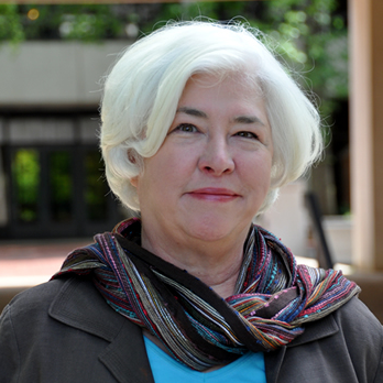 Shaughnessy, Joan M.