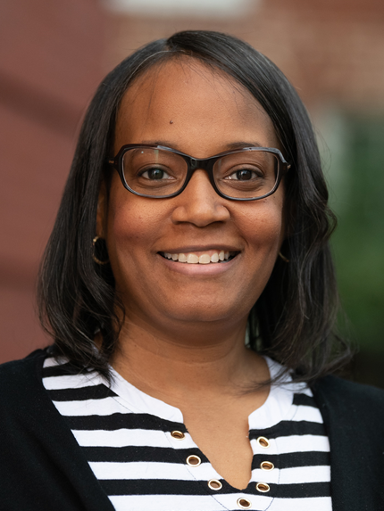 Tamika McCoy