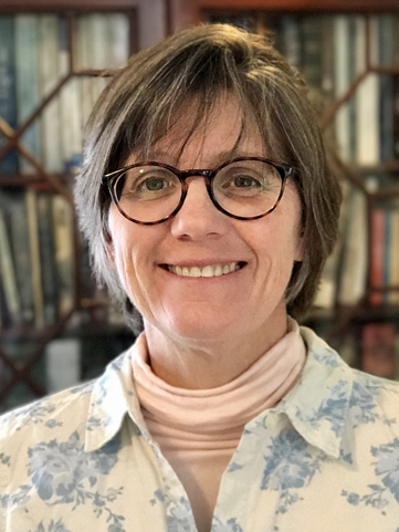 Sherri Tombarge