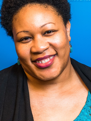 Tamara Watkins, PhD, LPC, Licensed Professional Counselor
