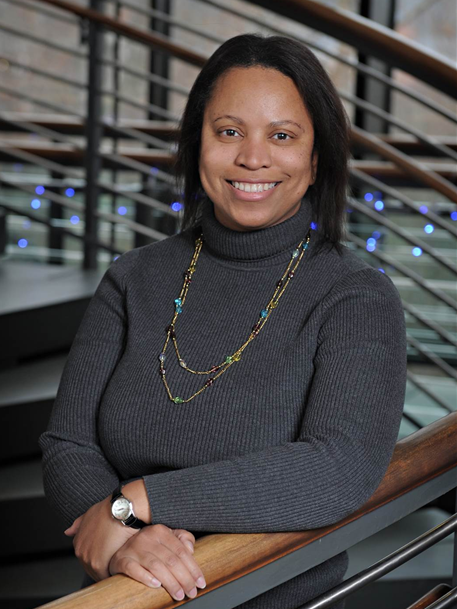 Tammi R. Simpson