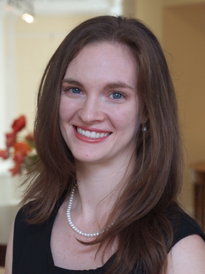 Caitlin Williams