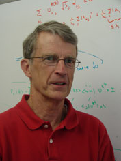 H. Thomas Williams