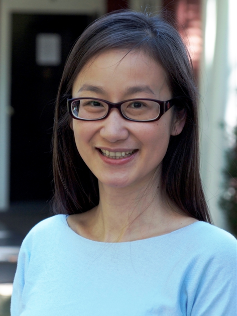 Fang (Laura) Xie