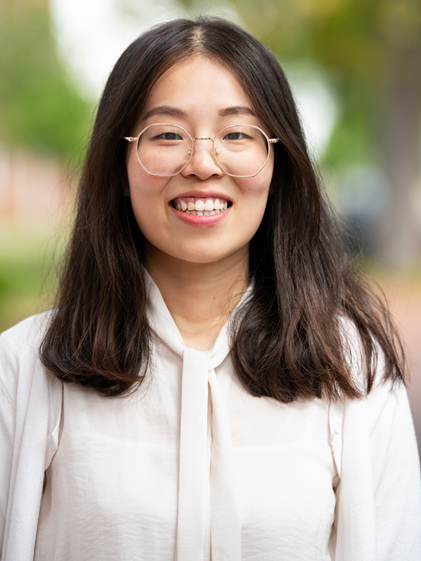 Yingqi (Kiki) Chen