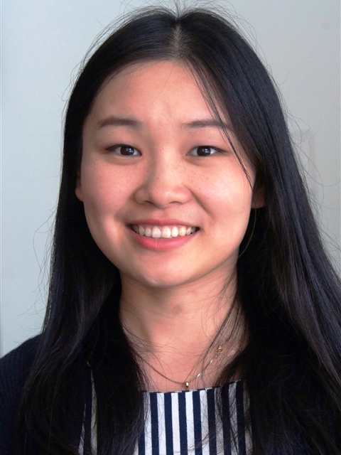 Yujia Ye