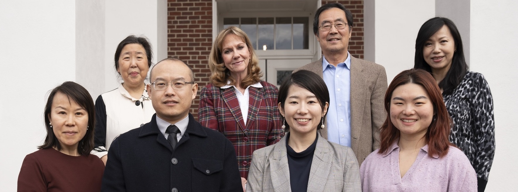 faculty EALL