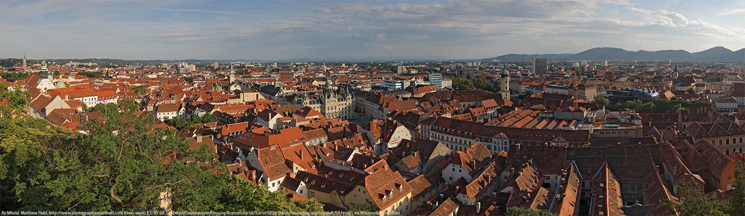 graz image