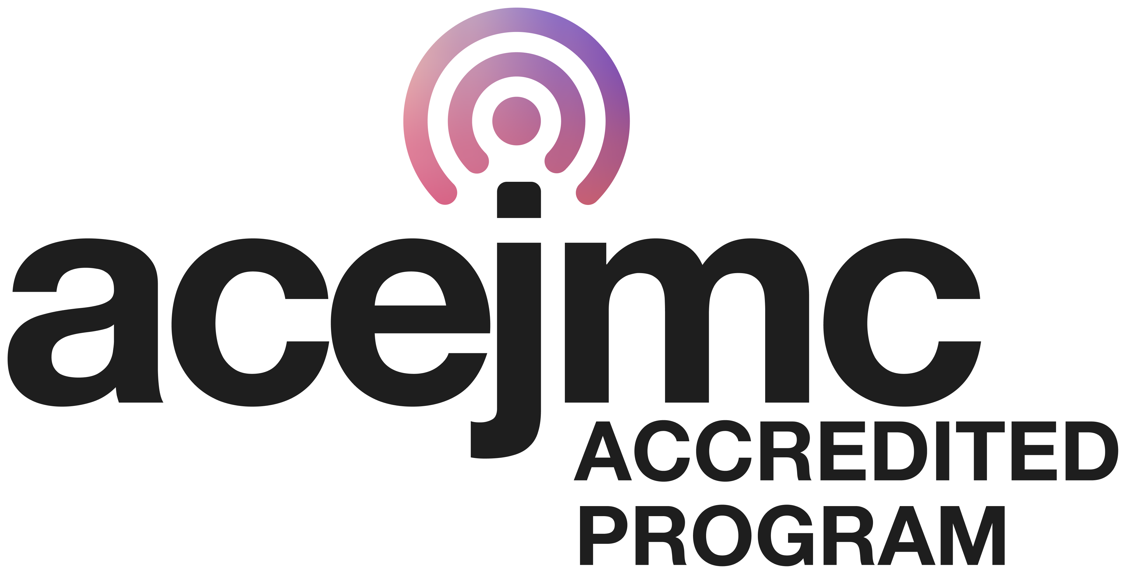 ACEJMC Seal of Accreditation