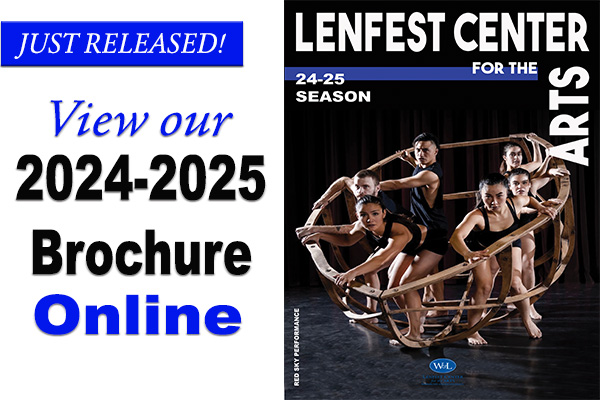 View our 2024-2025 Brochure Online