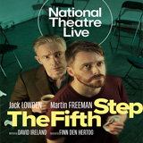 "The Fifth Step"