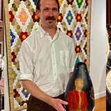 NATIVE ART & ANCESTRAL INSPIRATION: DRAWING ENDURANCE