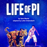 "Life of Pi"