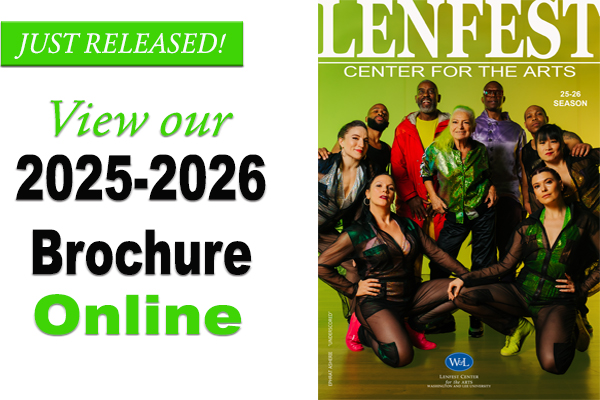 View our 2025-2026 Brochure Online