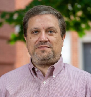 Gary Kirk