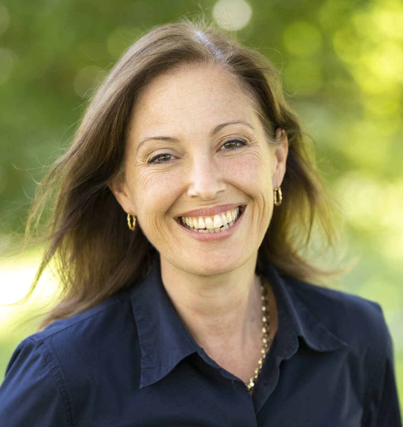Jane Stewart