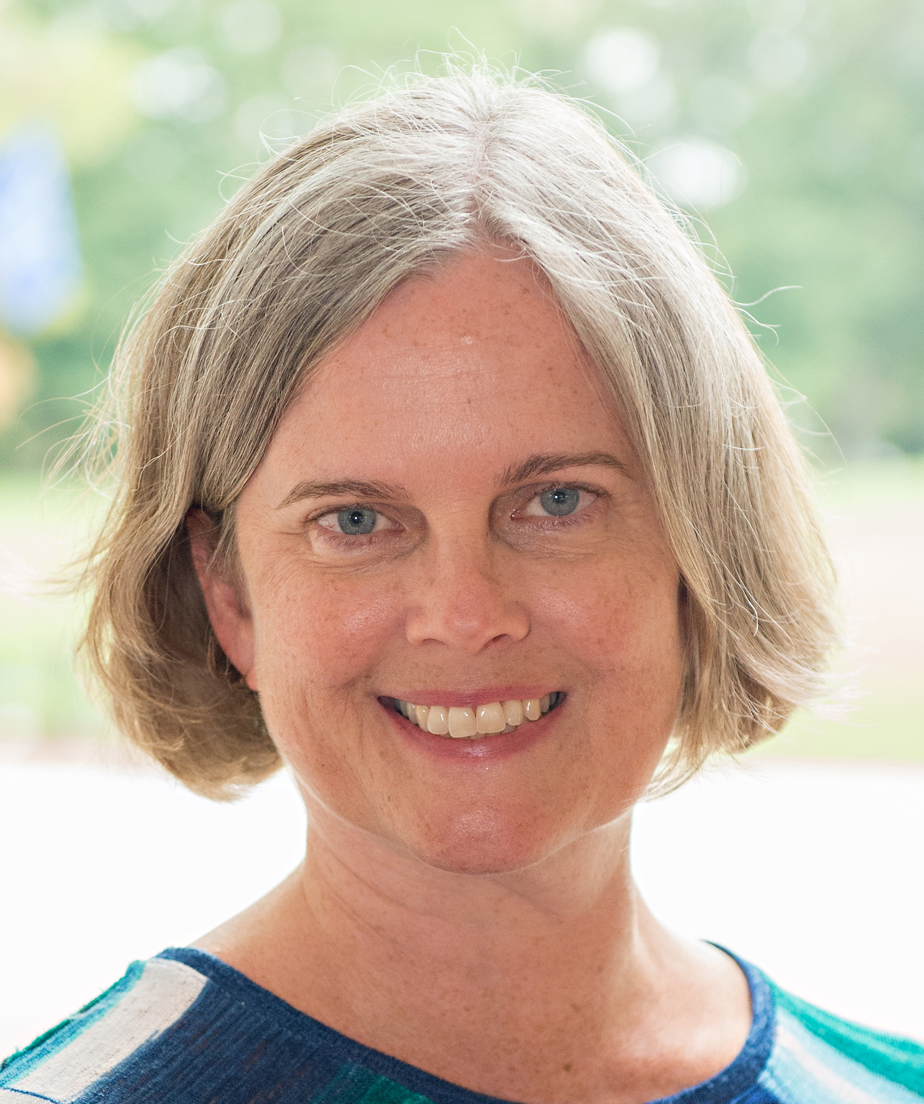 Terri Byrnes