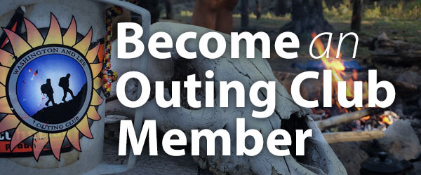 Become an Outing Club Member