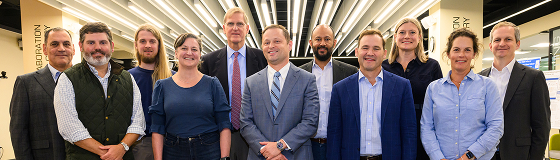 Science Advisory Board members