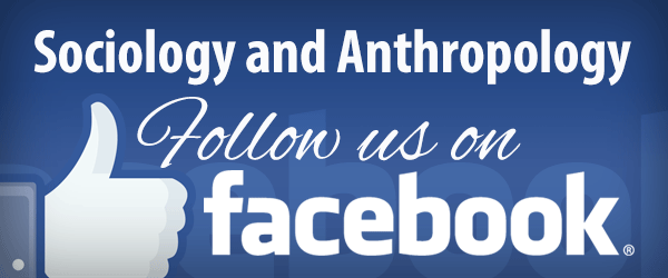 Washington and Lee University Sociology and Anthropology: Follow us on Facebook