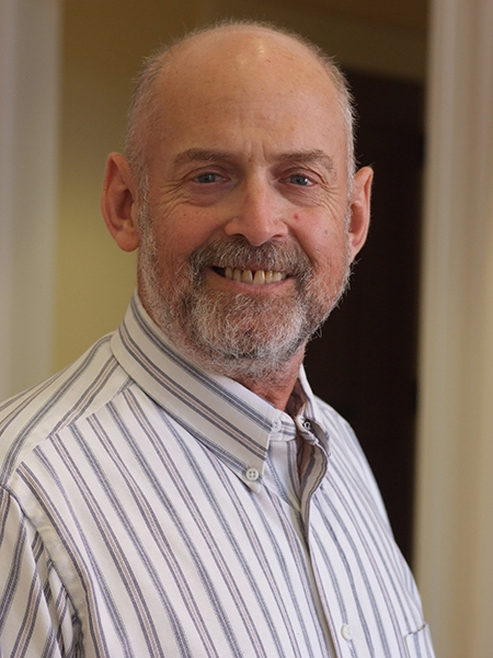 David Wiest