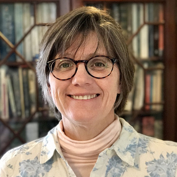Sherri Tombarge