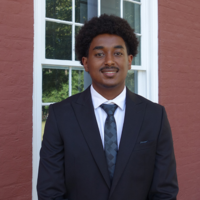Abenezer Tesfaye
