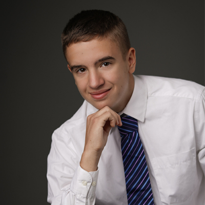 Aiden Kelsey