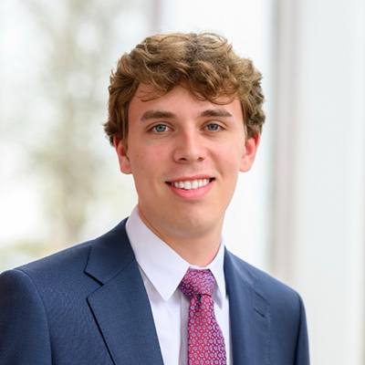 Alex Malone