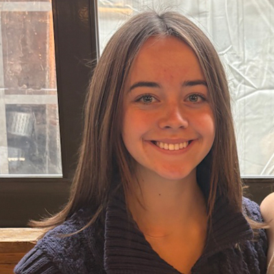 Josie Engle