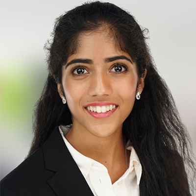 Kriya Shah