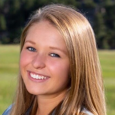 Lily Mott