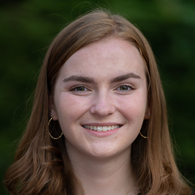 Natalie Spangler