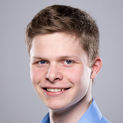 Owen Stickney